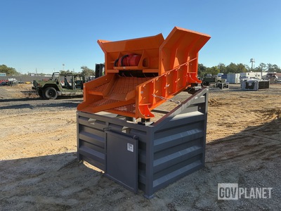 2024 Suihe 004-05-68-01 Vibrating Screen - Unused