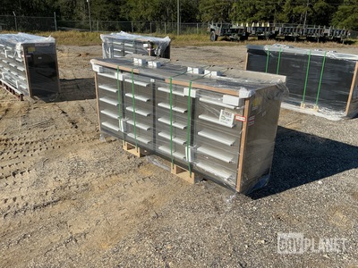 Suihe 7FT-20D-01B Workbench - Unused