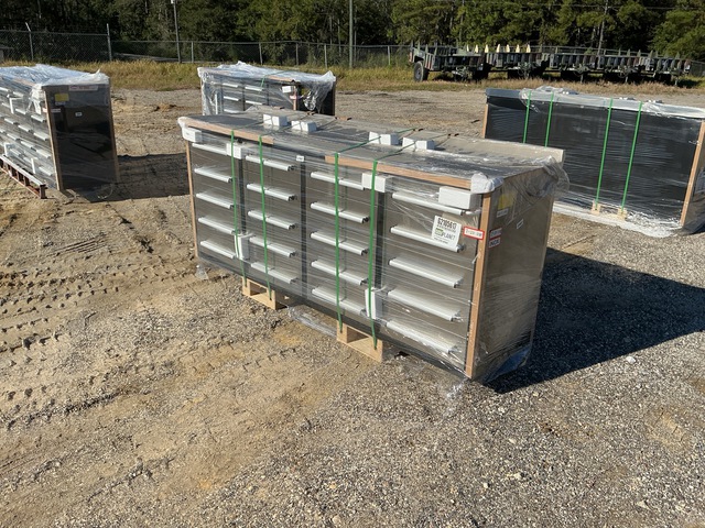 Suihe 7FT-20D-01B Workbench - Unused