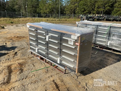 Suihe 7FT-20D-01B Workbench - Unused