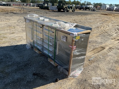 Suihe 7FT-10D-2-01B Workbench - Unused