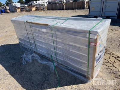 Suihe 10FT-25D-01B Workbench - Unused