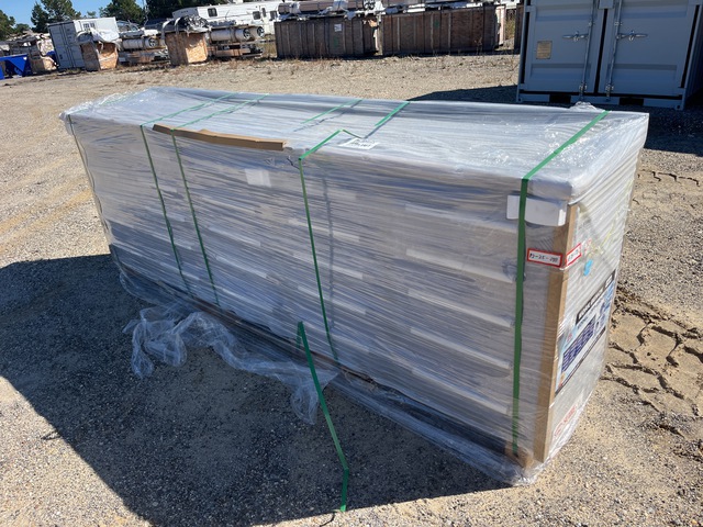 Suihe 10FT-25D-01B Workbench - Unused