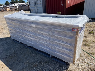 Suihe 10FT-25D-01B Workbench - Unused