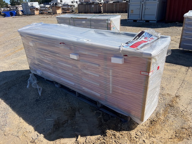 Suihe 10FT-15D-01B Workbench - Unused