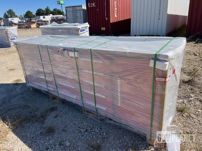 Suihe 10FT-15D-01B Workbench - Unused