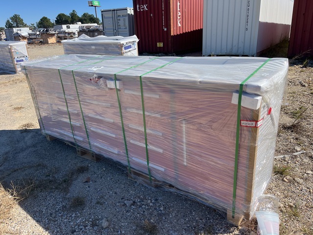 Suihe 10FT-15D-01B Workbench - Unused