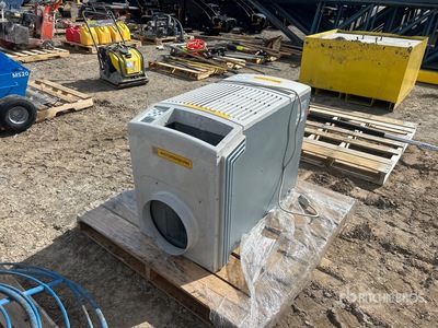 2017 MovinCool Climate Pro 12 Portable Heat Pump Divers