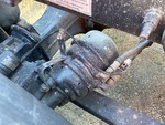 Brakes with 