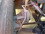 Brakes with 