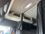 Cabine with 