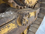 Train de roulement with