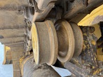 Train de roulement with
