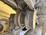 Train de roulement with