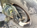 Brakes with