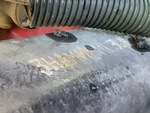 General Appearance with Second Serial Number/VIN Photo