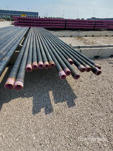 Lot of Misc. Drilling & Well Completion Equipment