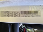 Serial Number / VIN