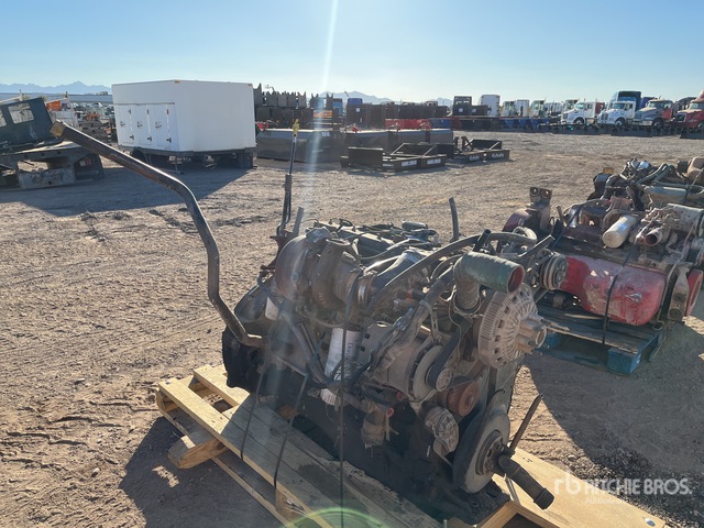 Ricky Engine Engine | Ritchie Bros. Auctioneers