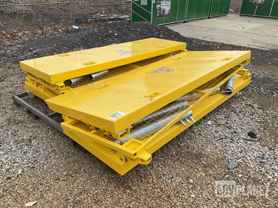 2024 Suihe 007-040710-01 Trench Shield - Unused