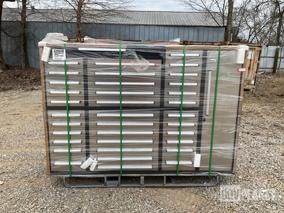 Suihe 7FT-35D-01B Workbench - Unused