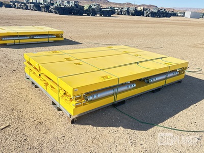 2024 Suihe 007-040710-01 Trench Shield - Unused
