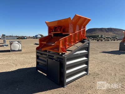 2024 Suihe 004-05-68-01 Vibrating Screen - Unused