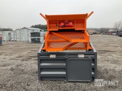 2024 Suihe 004-05-68-01 Vibrating Screen - Unused