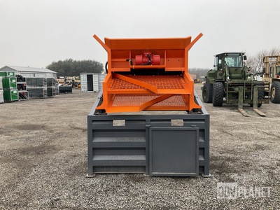 2024 Suihe 004-05-68-01 Vibrating Screen - Unused
