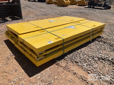 2024 Suihe 007-040710-01 Trench Shield - Unused