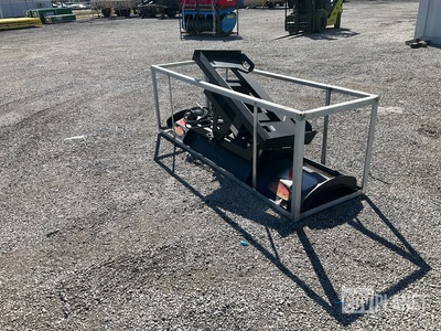 2024 Suihe 003-17-86-001 Skid Steer Snow Blade - Unused
