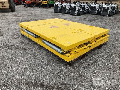 2024 Suihe 007-040710-01 Trench Shield - Unused
