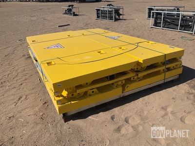 2024 Suihe 007-040710-01 Trench Shield - Unused