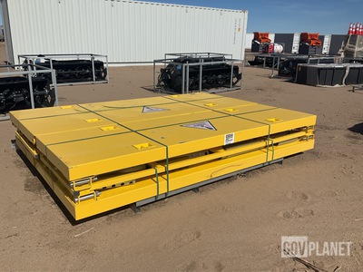2024 Suihe 007-040710-01 Trench Shield - Unused