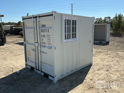 DFC-8GP Storage Container