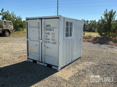 DFC-8GP Storage Container