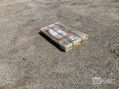 Suihe G70 Lifting Chain Slings - Unused