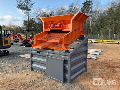 2024 Suihe 004-05-68-01 Vibrating Screen - Unused