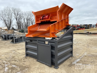 2024 Suihe 004-05-68-01 Vibrating Screen - Unused