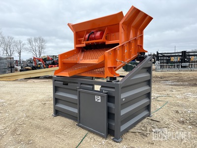 2024 Suihe 004-05-68-01 Vibrating Screen - Unused