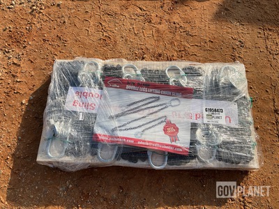 Suihe G80 Lifting Chain Slings - Unused