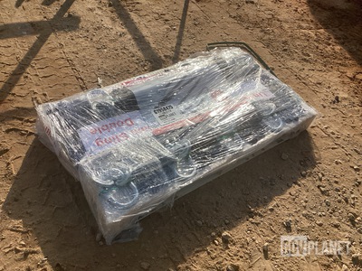 Suihe G80 Lifting Chain Slings - Unused