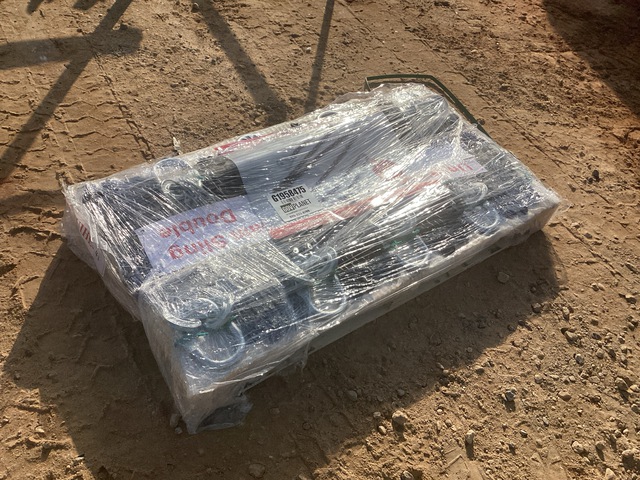 Suihe G80 Lifting Chain Slings - Unused Suihe G80 Lifting Chain Slings - Unused