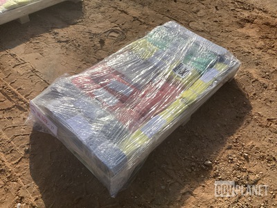 (22) Suihe Webbing Slings - Unused
