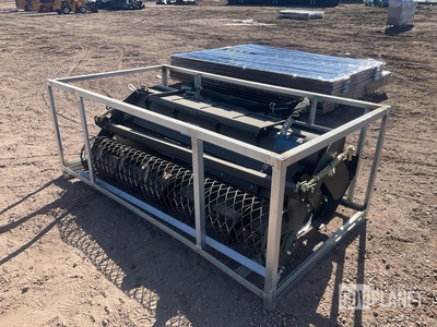 2024 Suihe 003-053-70-001A Rotary Tiller - Unused