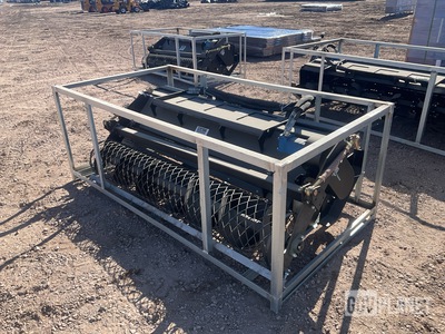 2024 Suihe 003-053-70-001A Rotary Tiller - Unused