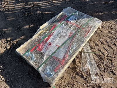 Suihe G70 Lifting Chain Slings - Unused