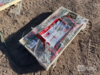 Suihe G70 Lifting Chain Slings - Unused