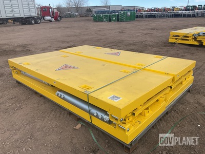 2024 Suihe 007-040710-01 Trench Shield - Unused