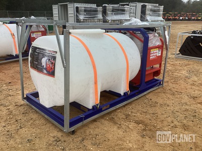 Suihe SH4000 High Pressure Washer - Unused